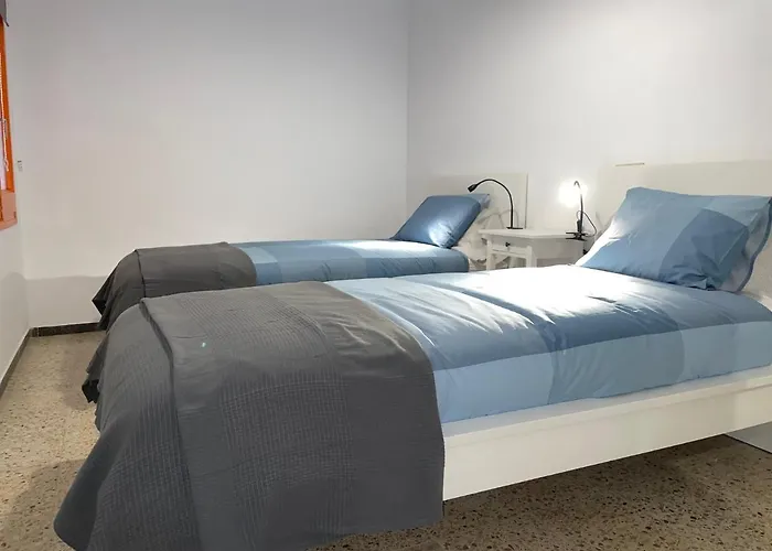 Apartment Costa Brava En Verges
