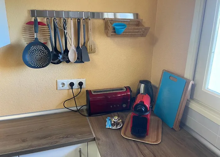 Apartment Costa Brava En Verges