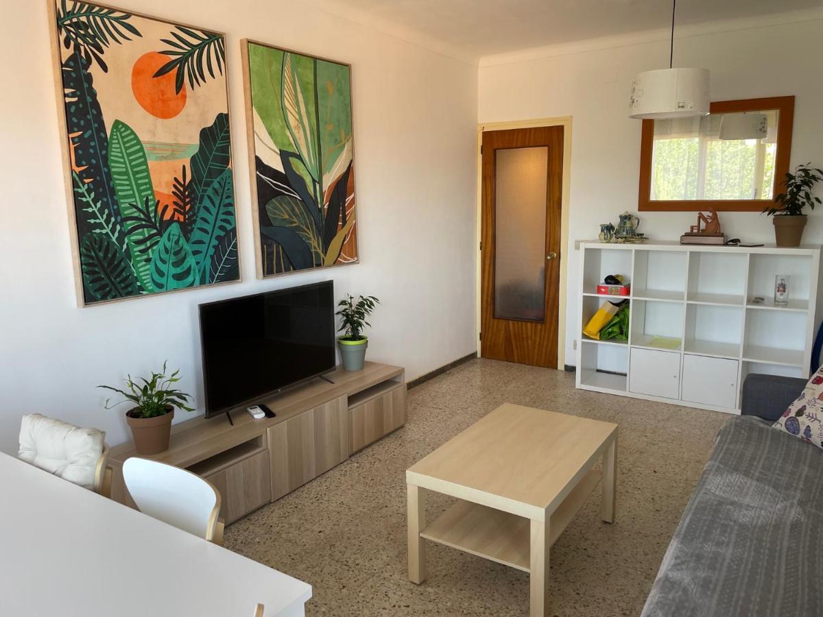 Appartamento Costa Brava En Verges