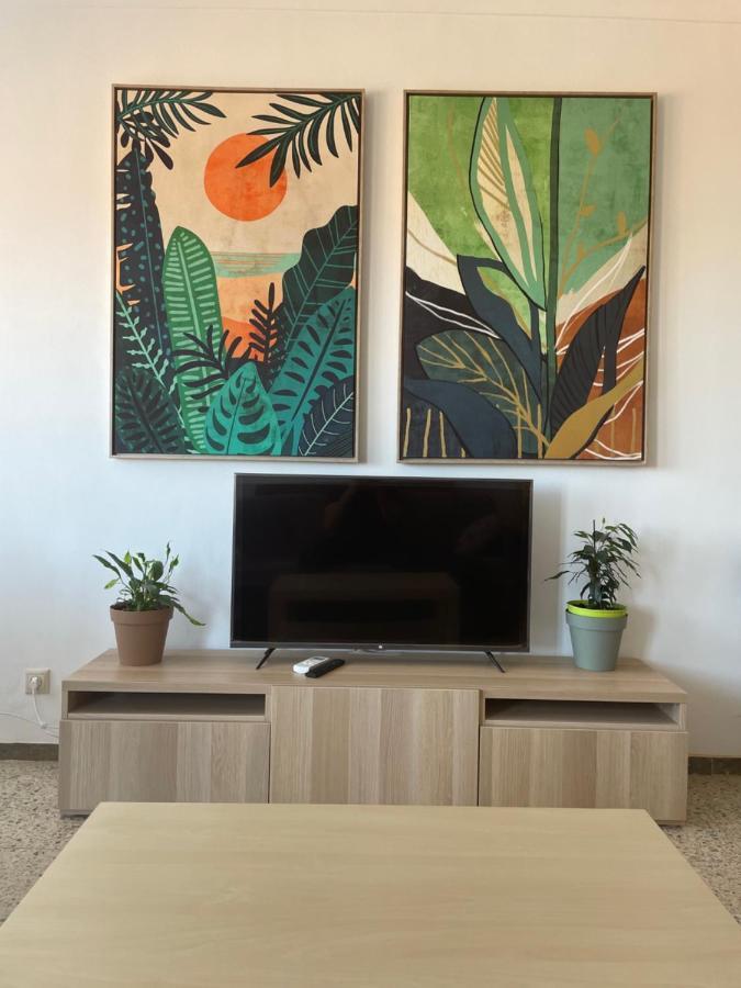 Appartamento Costa Brava En Verges
