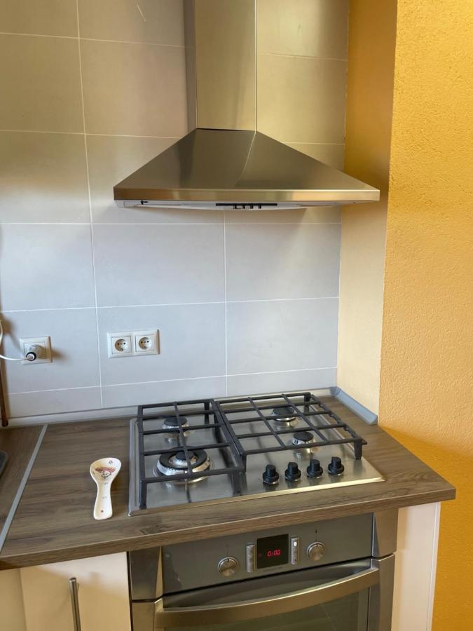 Costa Brava En Apartment