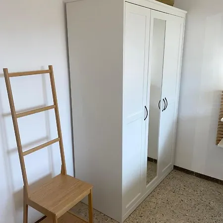 Apartment Costa Brava En Verges Exterior foto