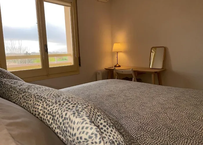 Apartment Costa Brava En Verges