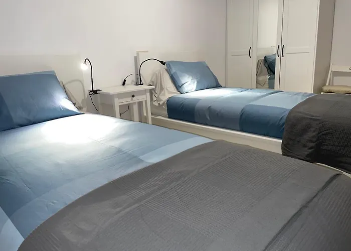 Apartment Costa Brava En Verges