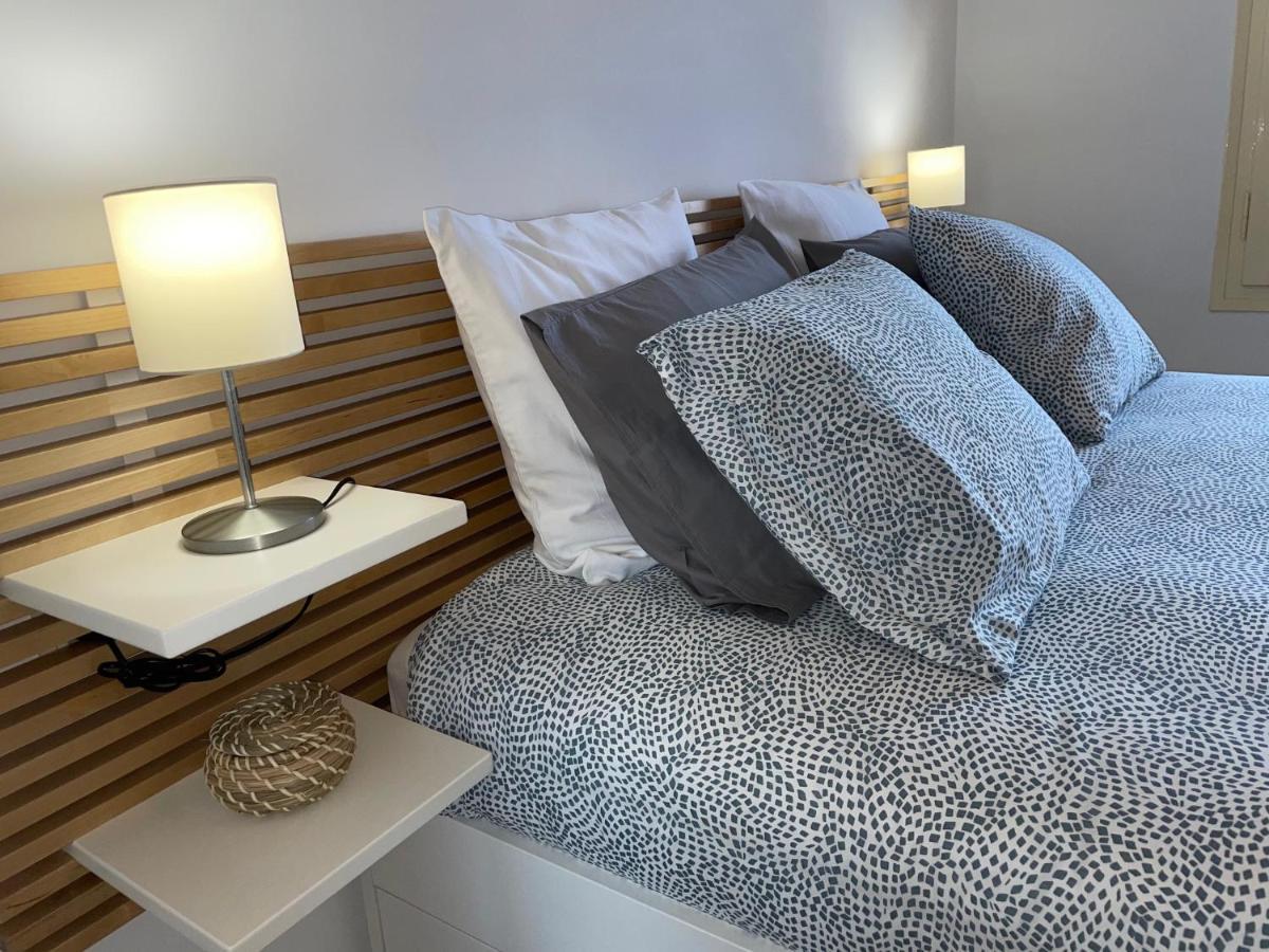 Apartamento Costa Brava En Verges