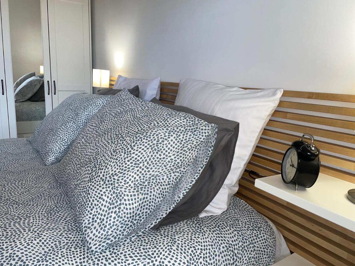 Costa Brava En Apartamento *