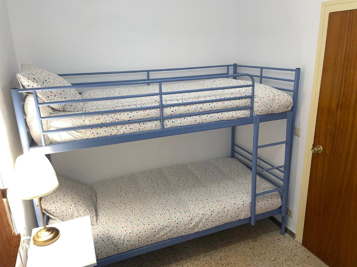 Costa Brava En Apartamento Verges
